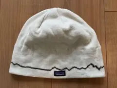 Patagonia ニット帽 ビーニーのサムネイル