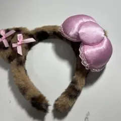 キティーカチューシャ