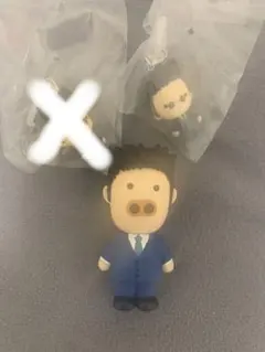 レオリオ めじるしアクセサリー セット