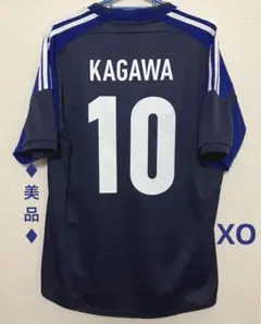 【新品、未使用】サッカー日本代表 本田圭佑 レプリカユニフォーム Lサイズ 2025年最新】本田圭佑 ユニフォームの人気アイテム - メルカリ