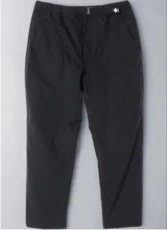 Columbia コロンビア アウトドアパンツ ブラック