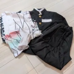 胡蝶しのぶ　コスプレ130