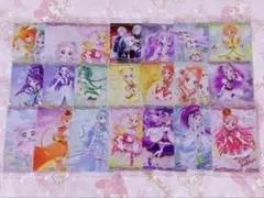 プリキュア ウエハース まとめ売り