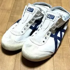 ONITSUKA TIGER メキシコ 66 パラティ スニーカー 26.5cm