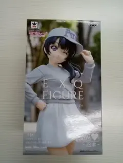 【No.N0058】ラブライブサンシャイン　津島善子　フィギュア