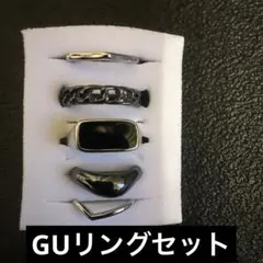 GU リングセットのサムネイル