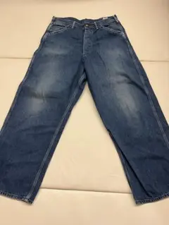 orslow WIDE FIT 30'S PAINTER PANTSのサムネイル