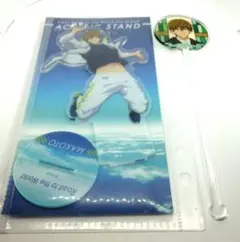 2026年最新】橘真琴 アクリルスタンドの人気アイテム - メルカリ