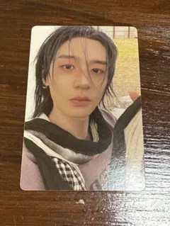 BOYNEXTDOOR HOMEリパケ HAZEver. イハン