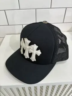 か*ん様 極美品‼️最終値下げ‼️国内正規‼️CHROME HEARTS キャッ