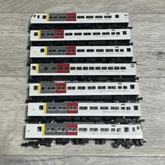 kato 185系 セット Amazon | KATO Nゲージ 185系0番台踊り子色 5両セット 10-1443