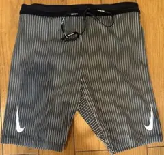 NIKEエアロスイフト　ハーフタイツ　メンズＳ