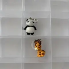 パンダコパンダめじるしアクセサリー