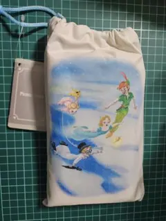 ディズニー ピーターパン レジャーシート ディズニーストア