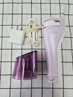 tria スキン エイジングアイケアレーザー - メルカリ