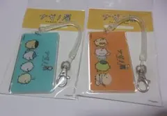 ナガノ展 ちいかわ ICカードケース ナガノ