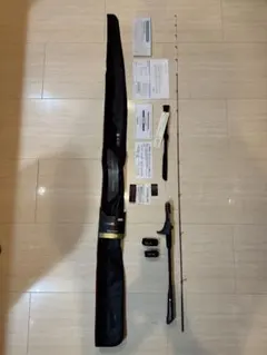 2025年最新】シマノ ロッド 炎月の人気アイテム - メルカリ