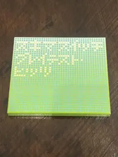 スキマスイッチ『グレイテスト・ヒッツ』