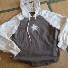 repipi armario パーカー Lサイズ