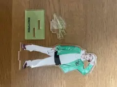 ENHYPEN ジェイク 定め アクスタ