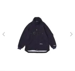 Uber eats fragment KOMINEジャケット サイズM 新品 - メルカリ