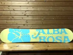 2025年最新】ALBAROSA スノーボードの人気アイテム - メルカリ