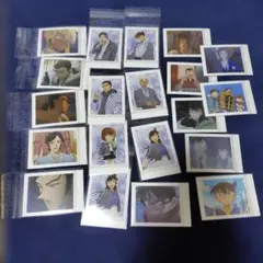 名探偵コナン　ぱしゃこれ　隻眼の残像