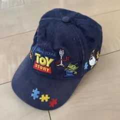 Disney Pixar トイ・ストーリー キャップ 54cm