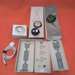 Google Pixel Watch3 45mmWi-Fi