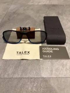 2026年最新】タレックス 偏光サングラス トゥルービューの人気アイテム