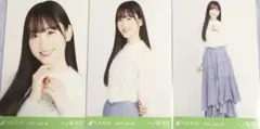 乃木坂46 一ノ瀬美空 ビスチェ コンプ