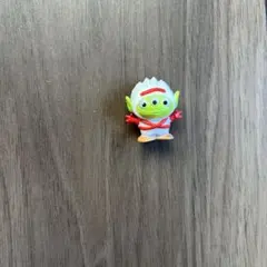 ⑨フォーキー エイリアン フィギュア バスボール