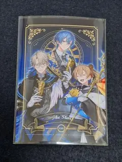 ハンドレッドノート ブロマイド ホークアイズ