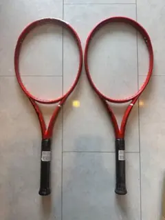 Wilson DEFYER G2 REDLINE V1 98 pro - メルカリ