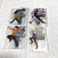 一番くじ 僕のヒーローアカデミア 垂れ流せ！文化祭！ G賞