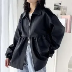 クラシカルエルフ ブルゾン