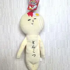 ゆきお　ご当地　とんこつ