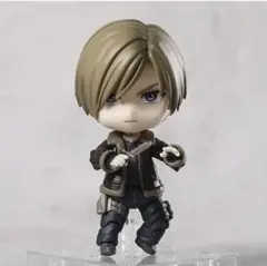 レオンとエイダ　フィギュアセット　バイオハザード