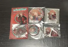 学園アイドルマスター　TSUTAYA 花海佑芽　5点セット