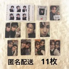 &TEAM 月狼 トレカセット Takiタキ