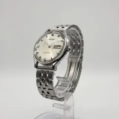 SEIKO BUSINESS-A 1960年代後半 稼動 - メルカリ