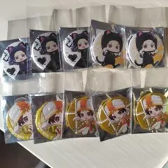 少年T ひきフェス 缶バッジ