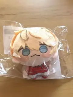 エクス・アルビオ にじまるっと ぬいぐるみマスコット にじさんじ