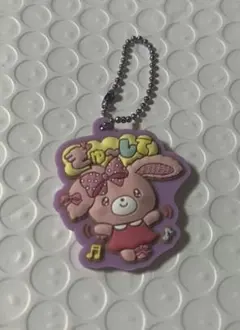 GUMI サンリオキャラクターズ ぷっくりラバマスグミ4 ぼんぼんりぼん