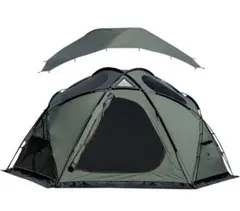最安値‼︎TOMOUNT TC DOME OTTO S2 PROのサムネイル