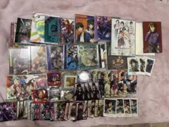 あんスタ グッズ まとめ売り　缶バッジ　ぱしゃこれ　ぱしゃっつ　CD