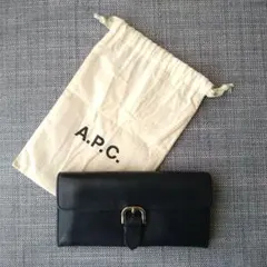 アーペーセー　長財布のサムネイル