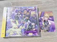 うたプリ ライエモ 2周年 CD メセカ 寿嶺二 - メルカリ