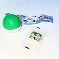 くら寿司 × 鬼滅の刃コラボ ビッくらポン 消しゴム 竈門炭治郎 無限城編