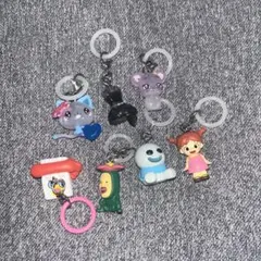 めじるしアクセサリー まとめ売り